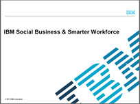 SocialBusiness_ppt_IDGtv_IBM