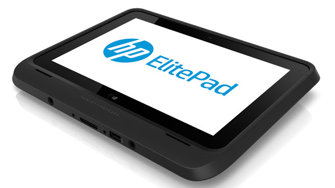 HP ElitePad Mobile POS, el punto de venta móvil