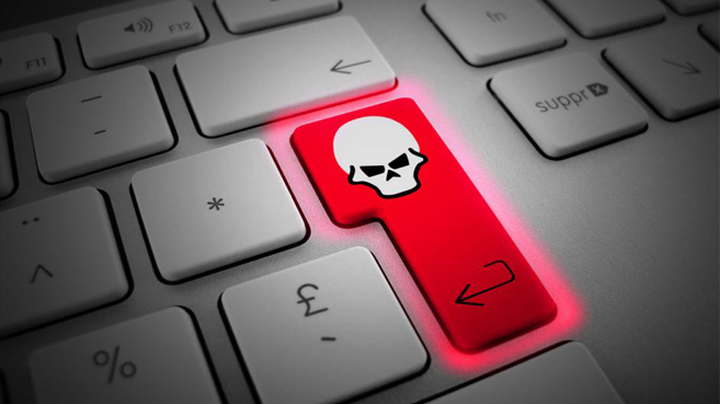 Informe sobre las amenazas para la seguridad de los sitios web