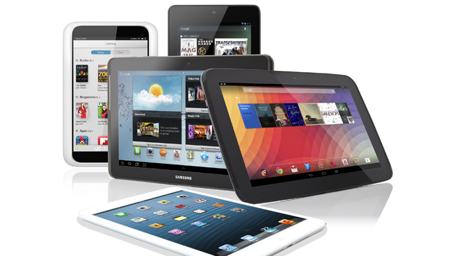 El tablet en la empresa. Office 365 en tablets con procesadores Intel Core  vs. tabletas iPad, Android y Windows RT | MOVILIDAD | Documentos  Computerworld