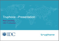 Presentacion Truphone_banking2013