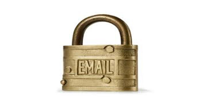 Proteja su correo electrónico de forma integral