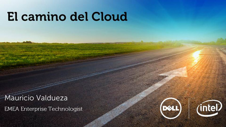 presentacionDell_cloudcomputing