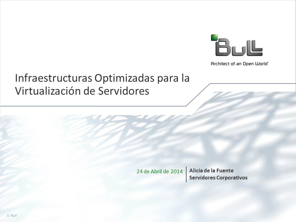 presentacion_virtualizacionservidores_Bull