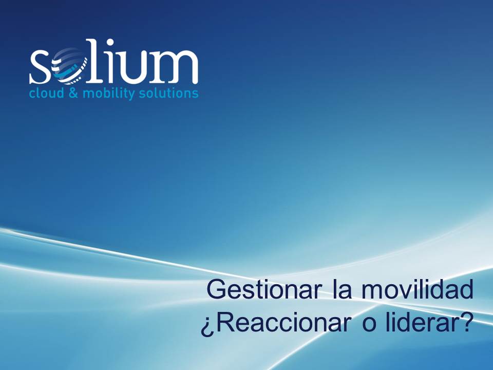 PresentacionMobilityforum_solium