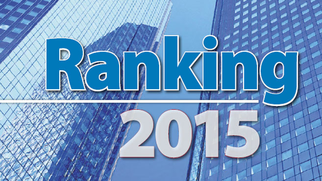 Ranking Computerworld 2015, las tendencias del sector TIC en España