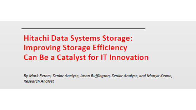 hitachi data systems storage