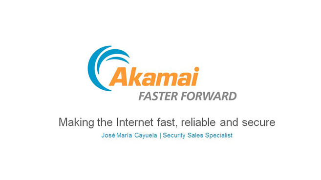 webinar Akamai
