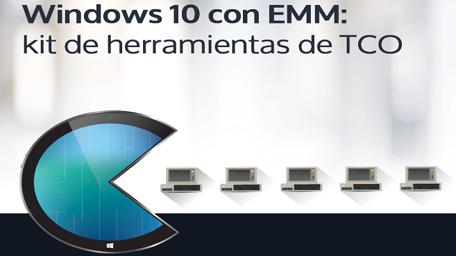 Windows 10 con EMM