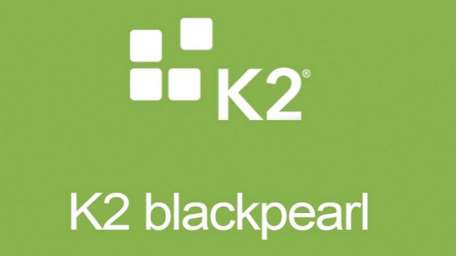 K2 Blackpearl