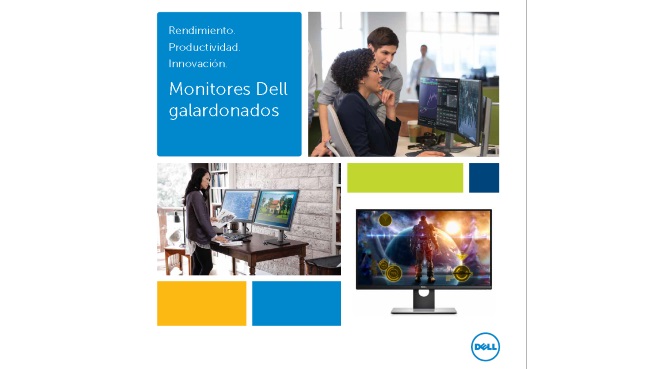 Dell monitores Whitepaper