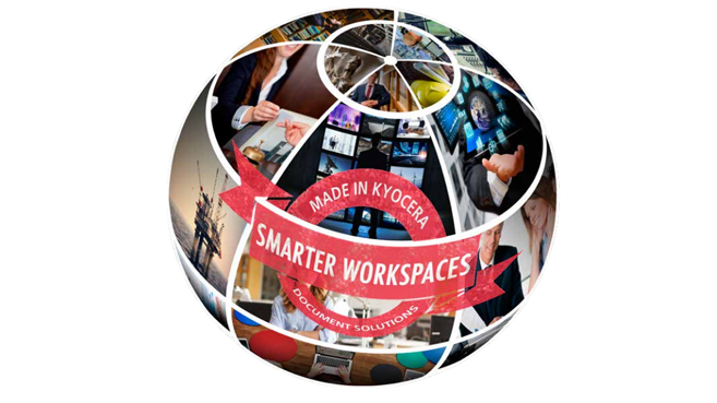 smarter workspaces