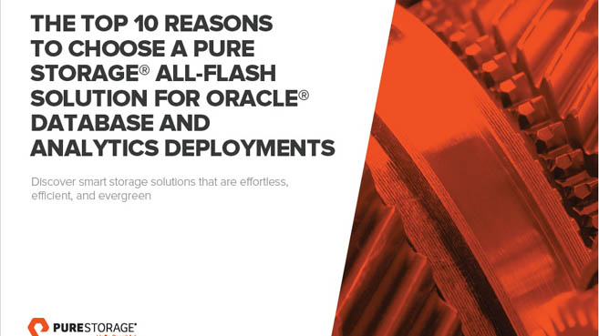 white paper all flash for oracle