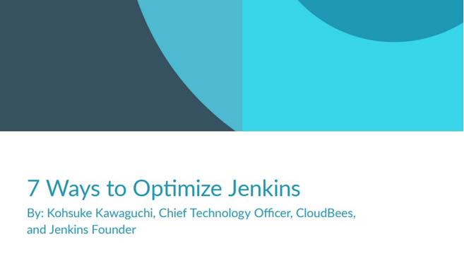 7 Ways to Optimize Jenkins