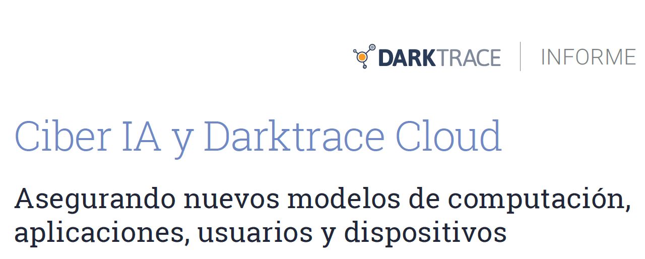 Darktrace wp 2